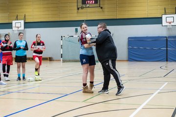 Bild 58 - wCJ NFV Futsalmeisterschaft